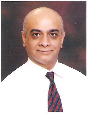 Mr. Deepak Parti